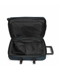 EASTPAK trolley case TRANVERZ S line with TSA. carry-on baggage - Semi-rigid Trolley Cases