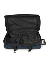 EASTPAK trolley case TRANVERZ M line with TSA. medium size - Semi-rigid Trolley Cases