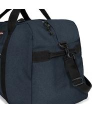 EASTPAK bag TERMINAL + line tripledenim - Duffle bags - 3