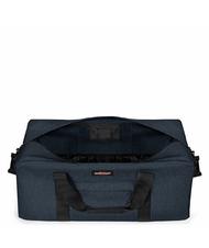 EASTPAK bag TERMINAL + line tripledenim - Duffle bags - 5