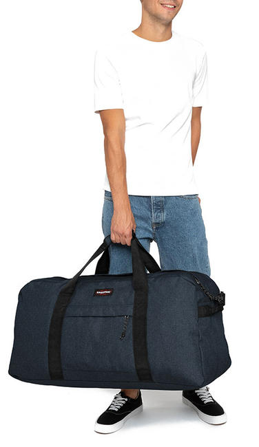 bag TERMINAL + line tripledenim - Duffle bags