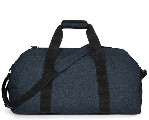 bag STATION + line tripledenim - Duffle bags
