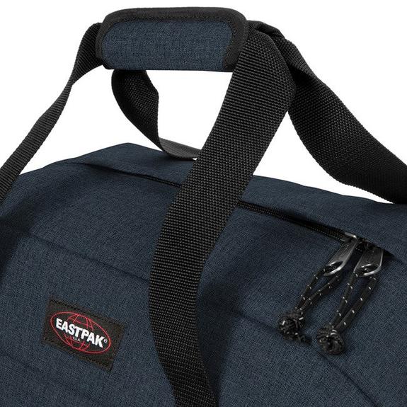 bag STATION + line tripledenim - Duffle bags