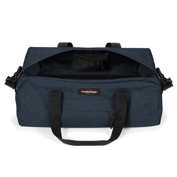 bag STATION + line tripledenim - Duffle bags
