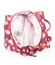 BRIC&rsquo;S X-Bag Shopping Handbag / shoulder RED - Women&rsquo;s Bags - 4