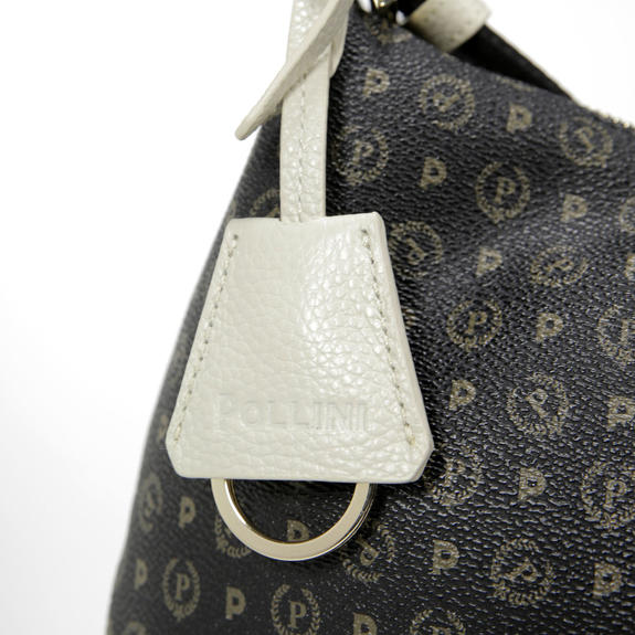 Tapiro Over-the-shoulder bag Black / Ivory - Women&rsquo;s Bags