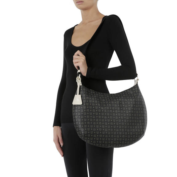 Tapiro Over-the-shoulder bag Black / Ivory - Women&rsquo;s Bags