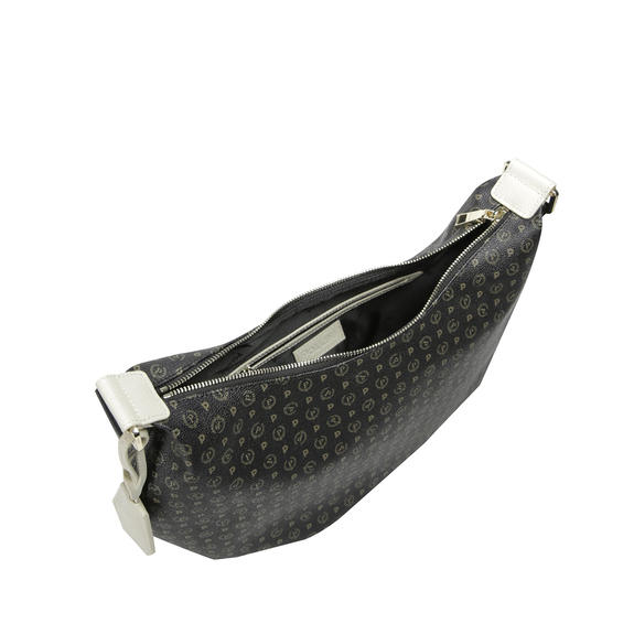 Tapiro Over-the-shoulder bag Black / Ivory - Women&rsquo;s Bags