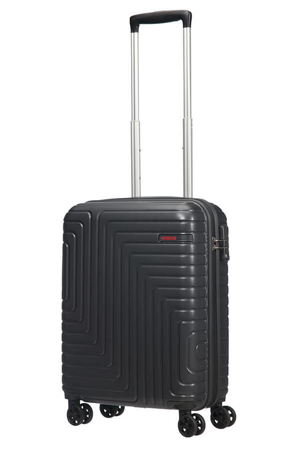 american tourister mighty maze spinner