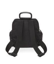 MANDARINA DUCK MD20 Mini backpack on the shoulder BLACK - Women’s Bags - 3