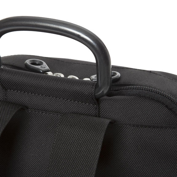 MD20 Shoulder backpack BLACK - Women’s Bags