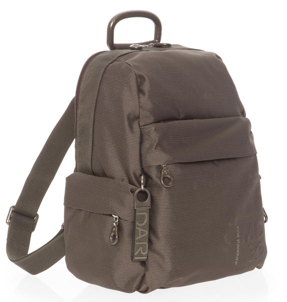 MD20 Shoulder backpack Pyrite - Women’s Bags