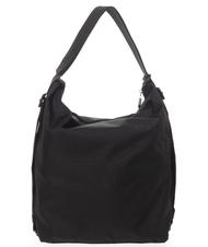 MANDARINA DUCK MD20 Bag convertible into a backpack BLACK - Women&rsquo;s Bags - 4