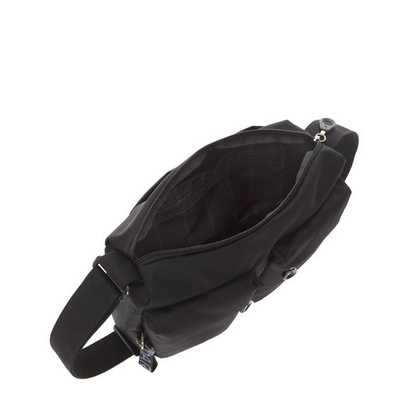 MD20 Shoulder bag, light BLACK - Women’s Bags