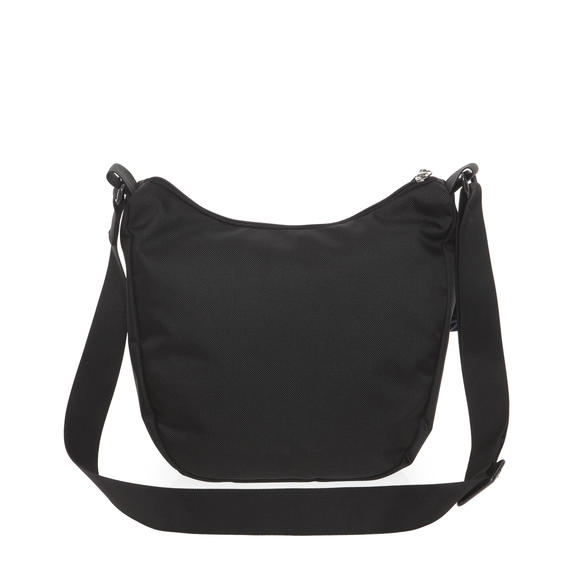 MD20 Shoulder bag, ultralight BLACK - Women&rsquo;s Bags
