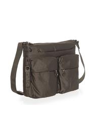 MANDARINA DUCK MD20 Shoulder bag, expandable Pyrite - Women’s Bags - 2