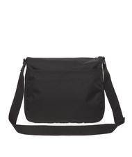 MANDARINA DUCK MD20 Shoulder bag, expandable BLACK - Women&rsquo;s Bags - 3
