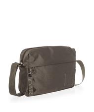 MANDARINA DUCK MD20 Shoulder bag, small size Pyrite - Women’s Bags - 2