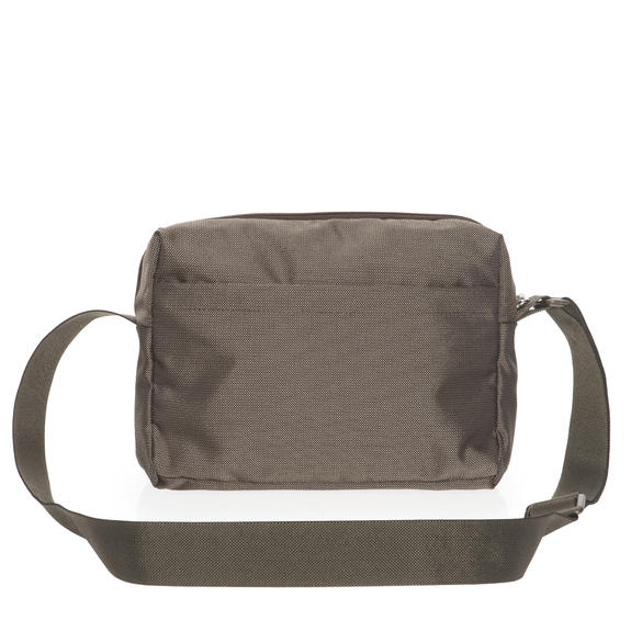 MD20 Shoulder bag, small size Pyrite - Women’s Bags