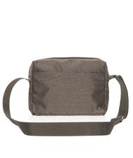 MANDARINA DUCK MD20 Shoulder bag, small size Pyrite - Women’s Bags - 3