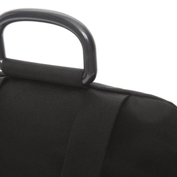 MD20 Shoulder backpack, light BLACK - Women’s Bags