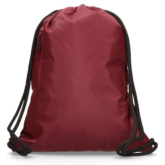 bag FLASH model burgundy - Backpacks & School and Leisure