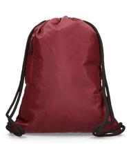 CONVERSE bag FLASH model burgundy - Backpacks & School and Leisure - 3