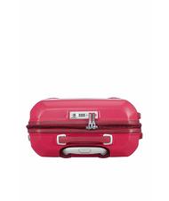 SAMSONITE Trolley FLUX line, hand luggage red granita - Hand luggage - 6