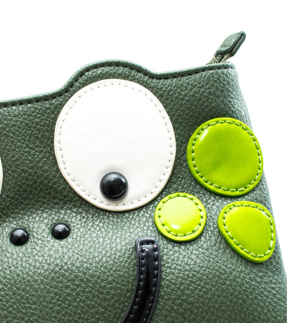 Tua Zoo Rana Clutch bag by hand single - Women&rsquo;s Bags