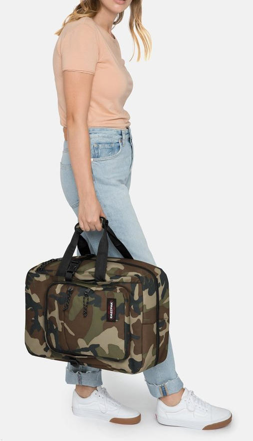 eastpak orson backpack