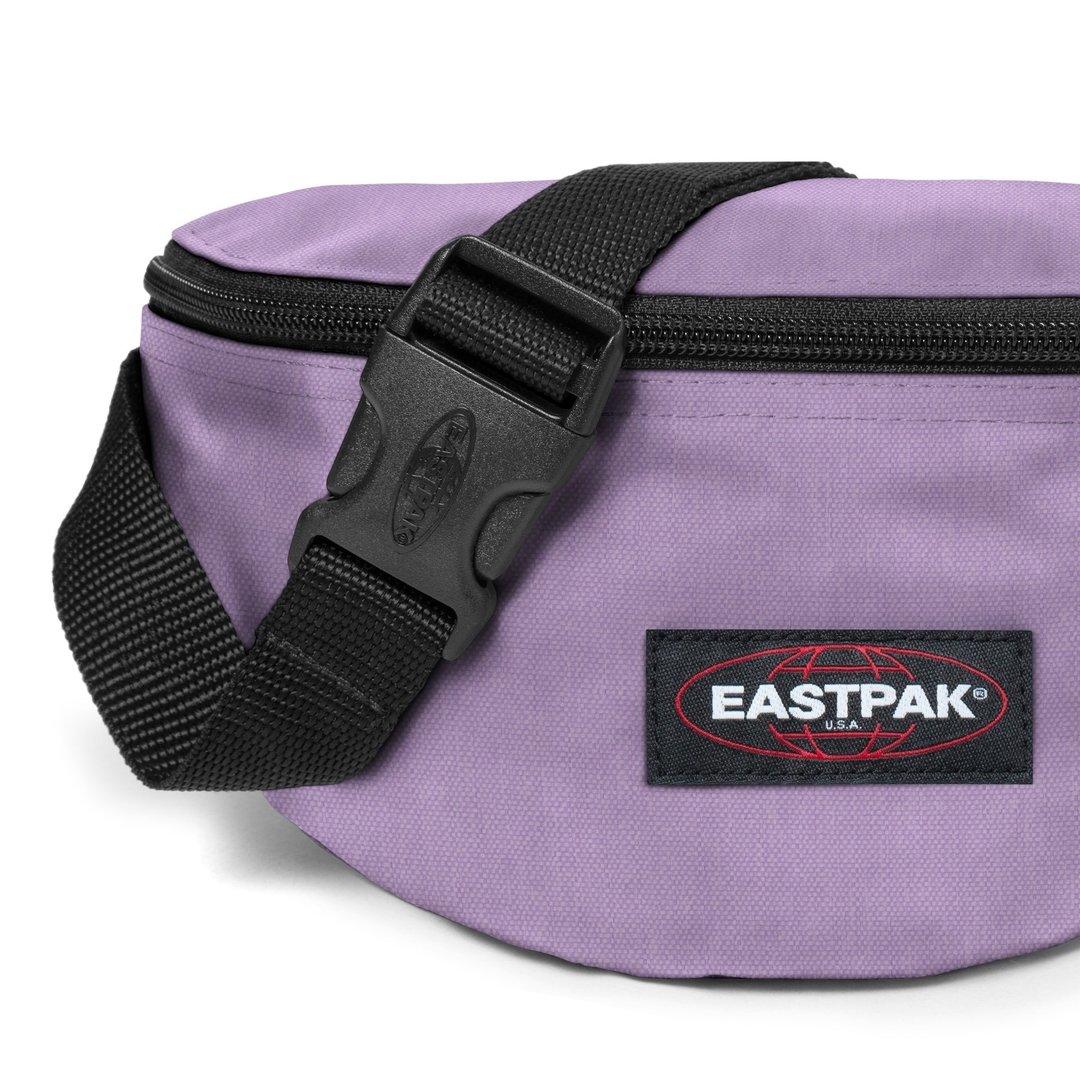 eastpak bum bag blue