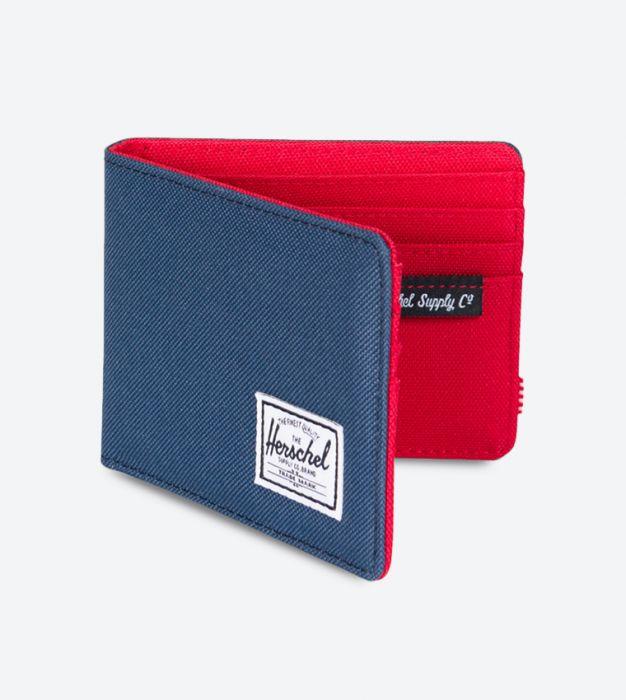 Cartera 2025 hombre herschel