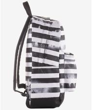 INVICTA backpack CARLSON Fantasy, PC holder 13 " StripeItBlack - Backpacks & School and Leisure - 3