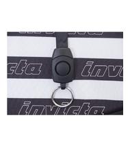 INVICTA backpack CARLSON Fantasy, PC holder 13 " StripeItBlack - Backpacks & School and Leisure - 5