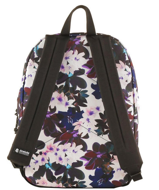 backpack CARLSON Fantasy, PC holder 13 " blue - Backpacks & School and Leisure