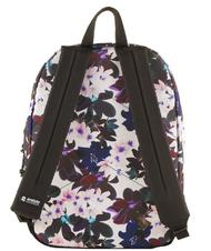 INVICTA backpack CARLSON Fantasy, PC holder 13 " blue - Backpacks & School and Leisure - 2