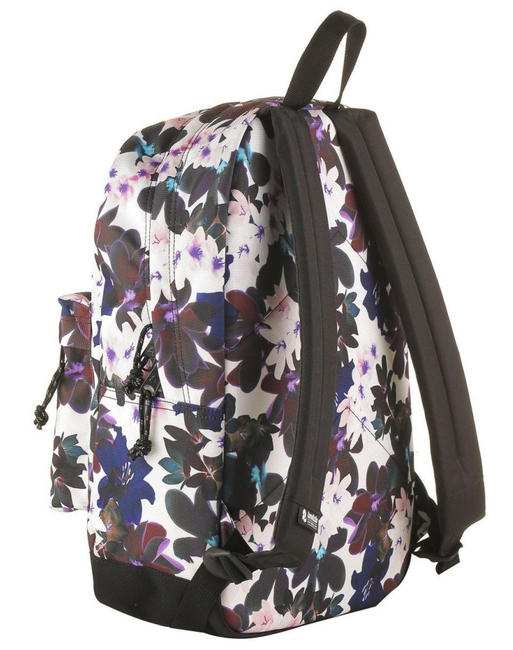 backpack CARLSON Fantasy, PC holder 13 " blue - Backpacks & School and Leisure