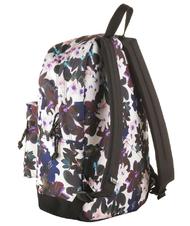 INVICTA backpack CARLSON Fantasy, PC holder 13 " blue - Backpacks & School and Leisure - 3
