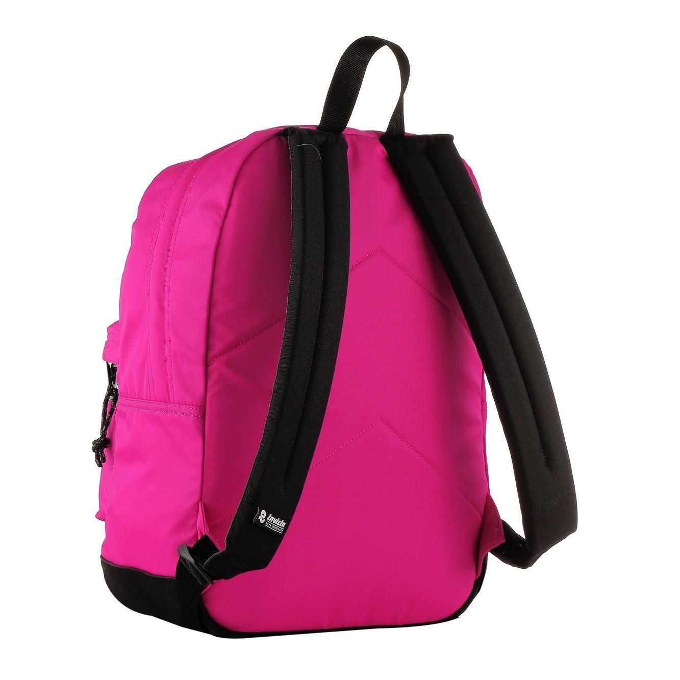 Invicta Backpack Carlson Pro, 13” Pc Case Raspberrywine Shop Online