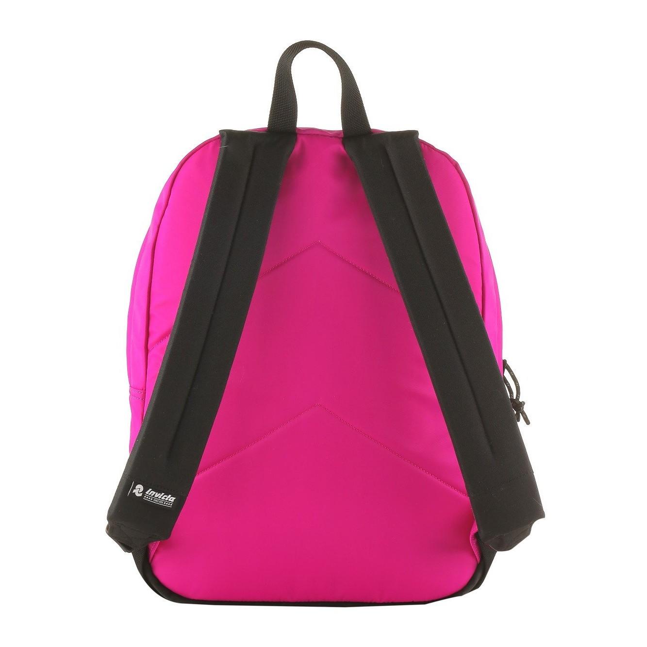 Invicta Backpack Carlson Pro, 13” Pc Case Raspberrywine Shop Online