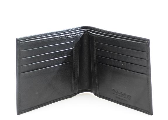 wallet Soft leather BLACK - Men’s Wallets