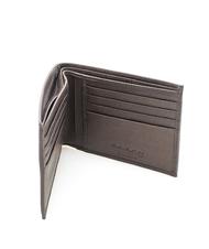 TIMBERLAND wallet Soft leather DarkBrown - Men’s Wallets - 2