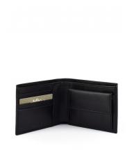 TIMBERLAND wallet Leather, with coin purse - Men’s Wallets