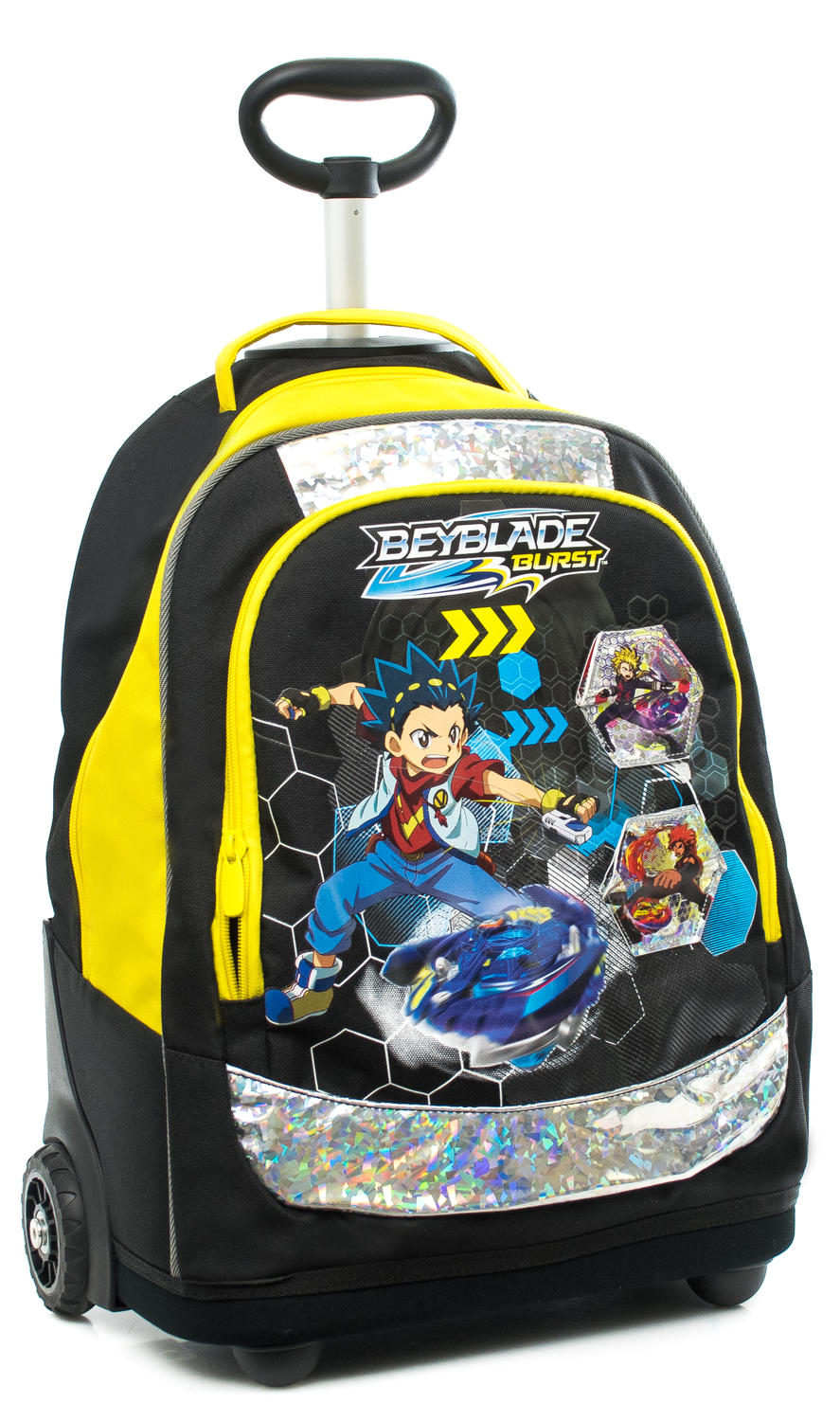 beyblade burst backpack