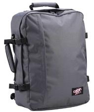 CABINZERO Travel Backpack CLASSIC 44L, ultralight ORIGINAL GRAY - Hand luggage - 2