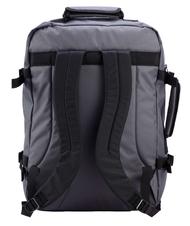 CABINZERO Travel Backpack CLASSIC 44L, ultralight ORIGINAL GRAY - Hand luggage - 3