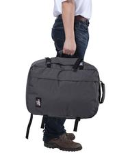 CABINZERO Travel Backpack CLASSIC 44L, ultralight ORIGINAL GRAY - Hand luggage - 7