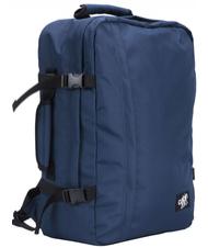 CABINZERO Travel Backpack CLASSIC 44L, ultralight BLUE - Hand luggage - 2