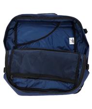 CABINZERO Travel Backpack CLASSIC 44L, ultralight BLUE - Hand luggage - 5