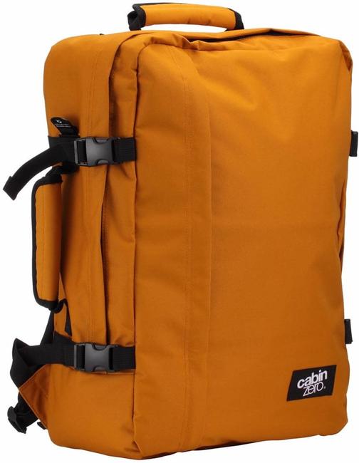 Travel Backpack CLASSIC 44L, ultralight hour / chill - Hand luggage